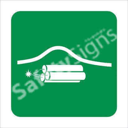 General Informational Signs